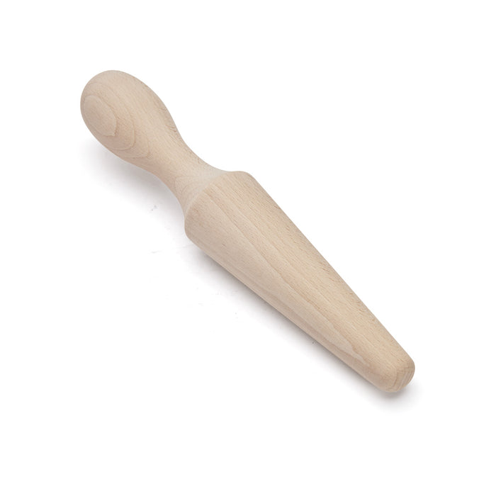 De Buyer Beechwood 25.5cm Pusher