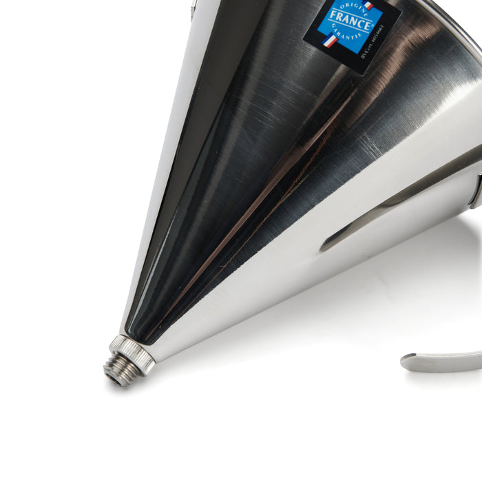 De Buyer KWIK PRO 1.5L Automatic Piston Funnel