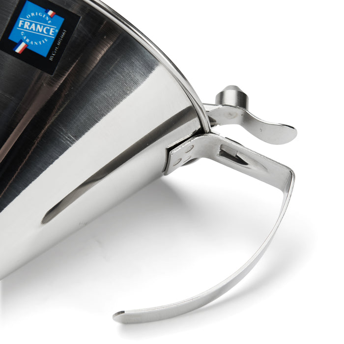 De Buyer KWIK PRO 1.5L Automatic Piston Funnel