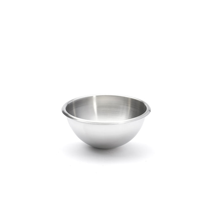 De Buyer Hemispherical 20cm Bowl (2.1L)