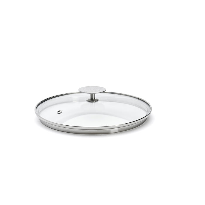 De Buyer Prim Appety 20cm Glass Lid