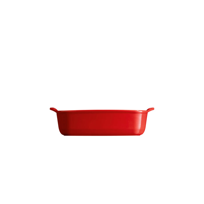 Emile Henry Small Oven Dish - Burgundy