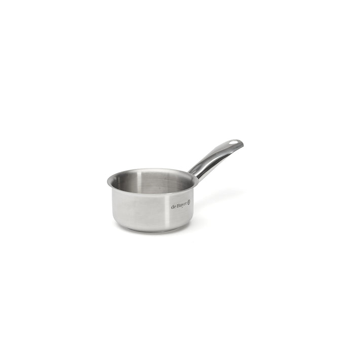 De Buyer Prim Appety 12cm Saucepan