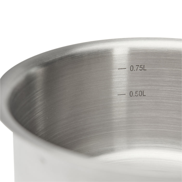 De Buyer Prim Appety 14cm Saucepan