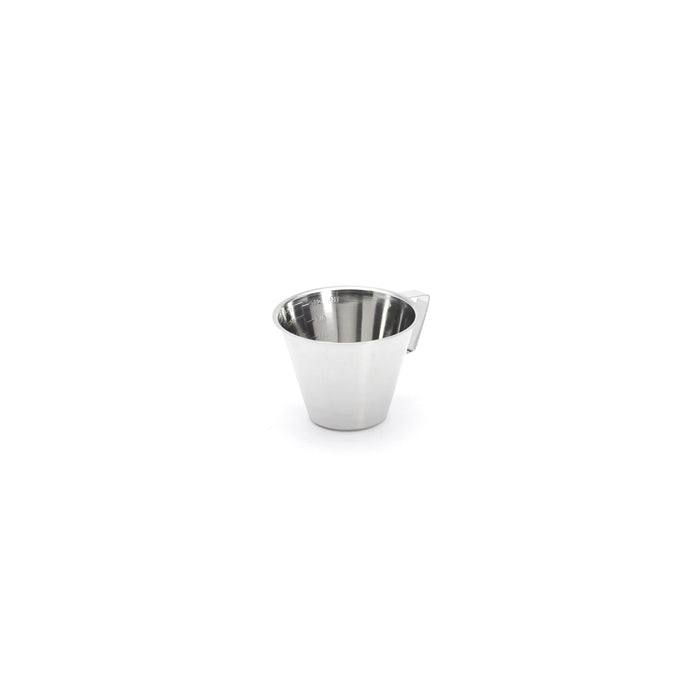 Stainless Steel 13cm Measuring Jug