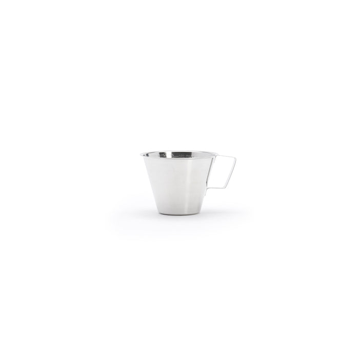 Stainless Steel 13cm Measuring Jug