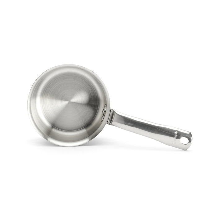 De Buyer Alchimy 14cm Saucepan