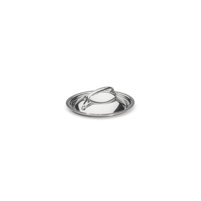 De Buyer 14cm Stainless Steel Lid