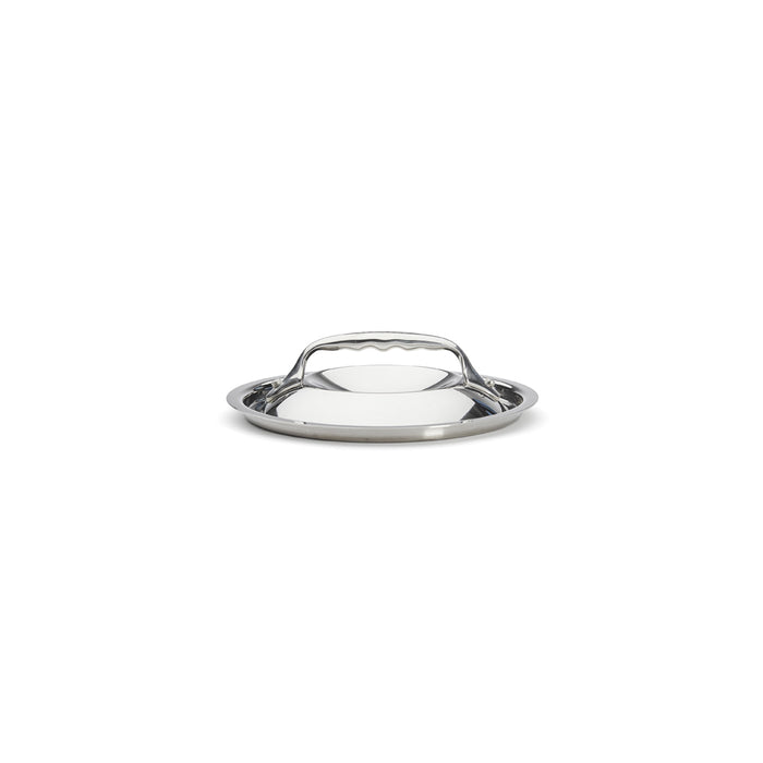 De Buyer 14cm Stainless Steel Lid