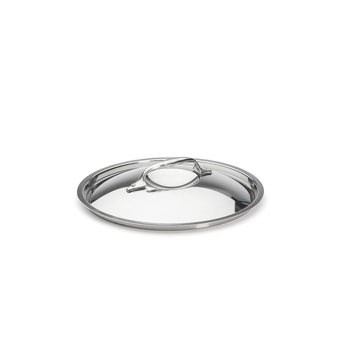 De Buyer 24cm Stainless Steel Lid