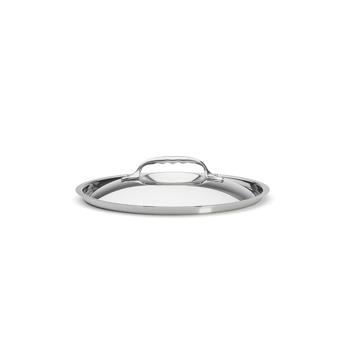 De Buyer 24cm Stainless Steel Lid