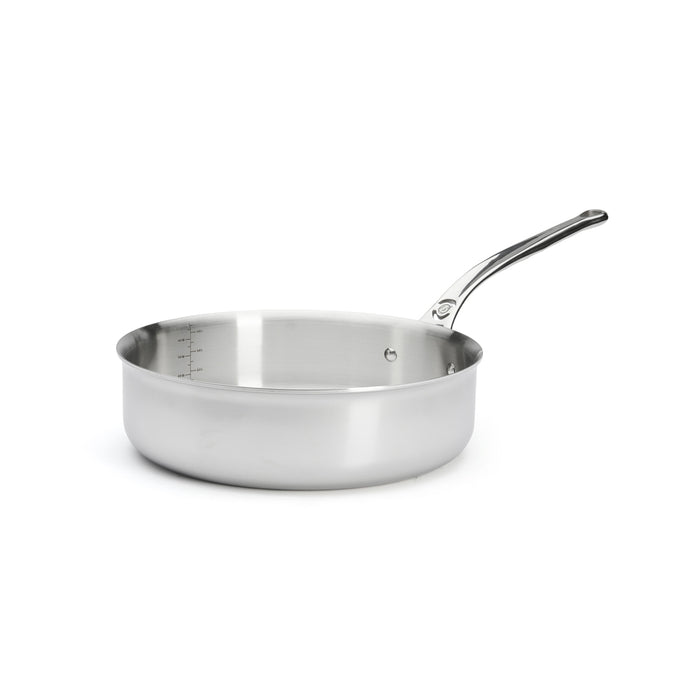 De Buyer Affinity 28cm Sauté Pan
