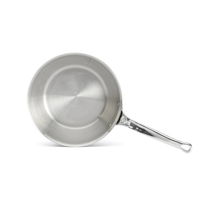 De Buyer Affinity 24cm Round Sauté Pan