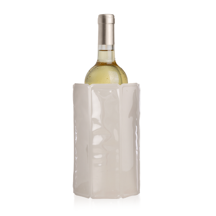 Vacu Vin Active Wine Cooler - Sand