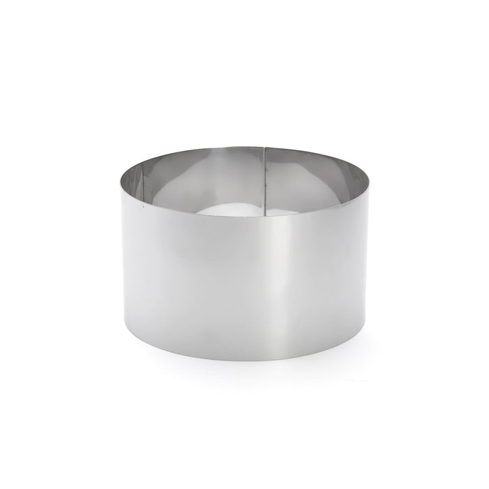 De Buyer 24cm Round High Ring