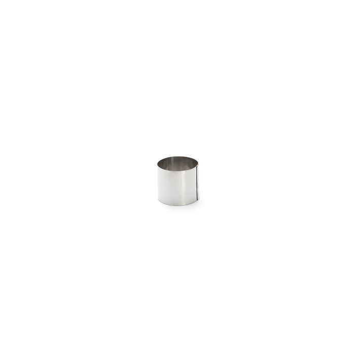 De Buyer Round 6cm Ring