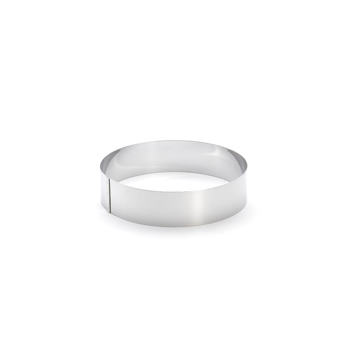 De Buyer Round 20cm Ring