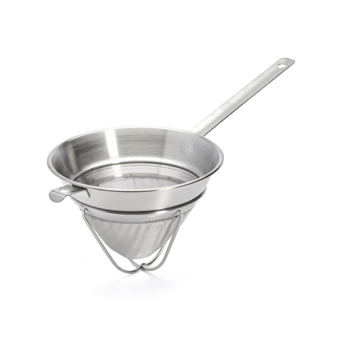 De Buyer 20cm Muslin Strainer