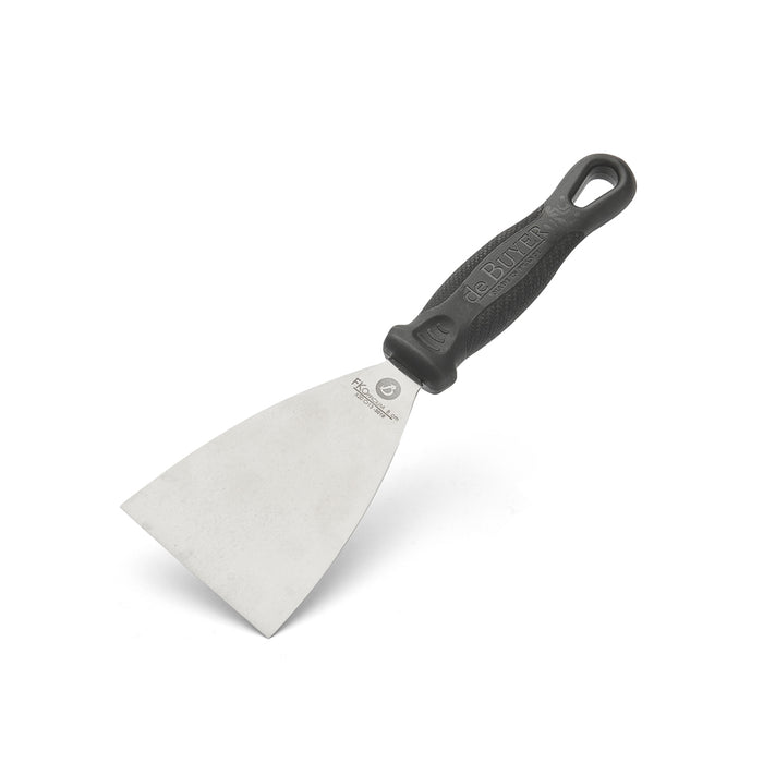 De Buyer FK Officium 8cm Triangular Spatula