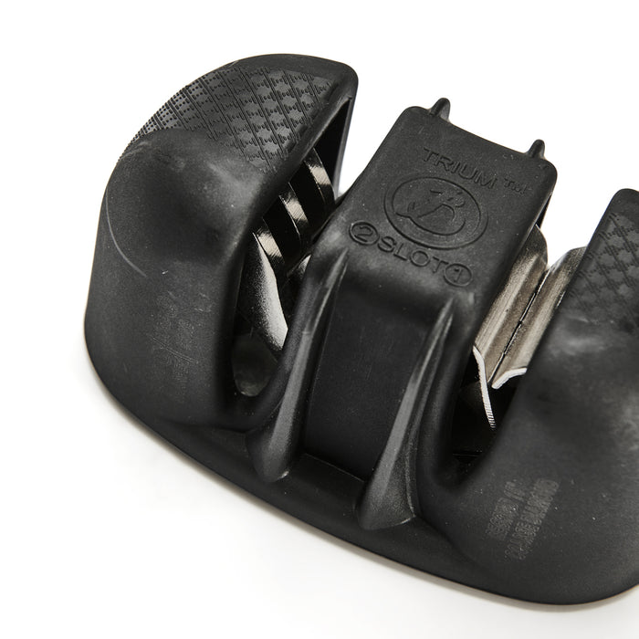 De Buyer Trium 3 Step Blade Sharpener