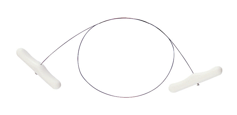 Lion Sabatier 60cm Cheese Wire Plastic Handle