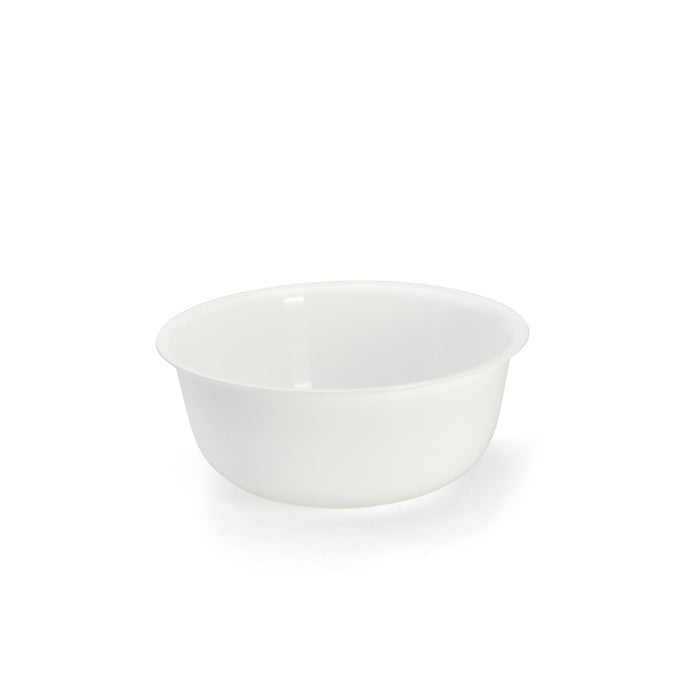 De Buyer Mixing Bowl 27cm Polyethene (4.5L)