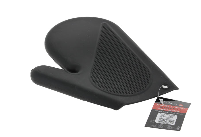 De Buyer Oyster Mitt 23cm - Left Handed