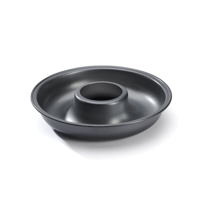 De Buyer Round 24cm Savarin Mould