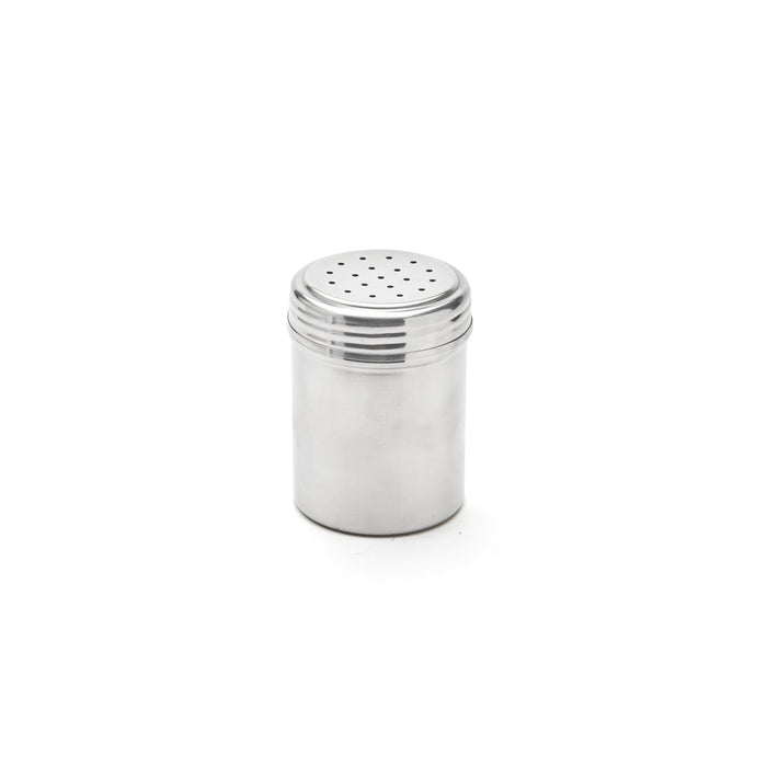 De Buyer Stainless Steel 10cm Dredger with Large Holes