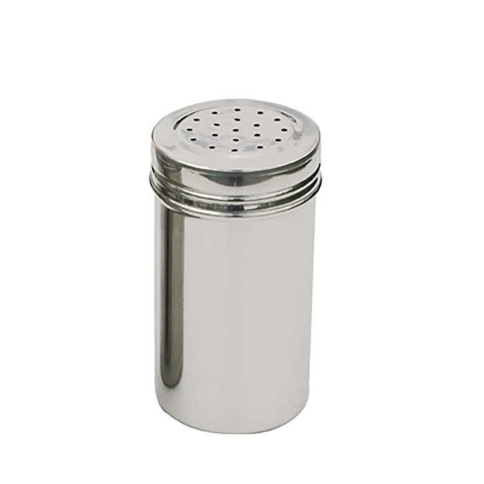 De Buyer Stainless Steel 13cm Dredger with Small Holes