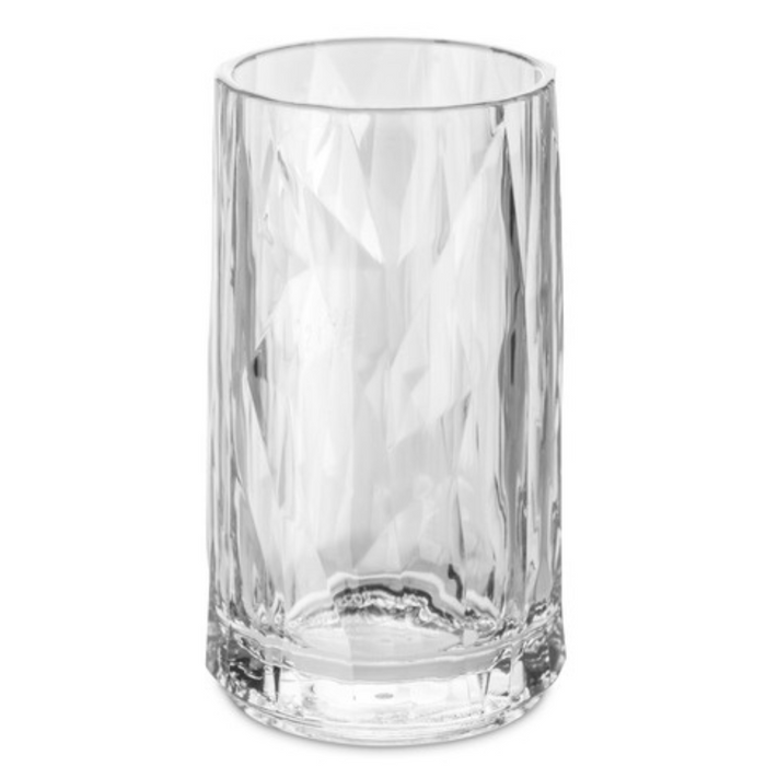 Koziol Superglas Club No.7 - 40ml Shot Glass - Set of 4