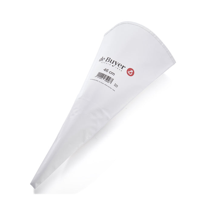 De Buyer Nylon 34cm Extra Supple Pastry Bag