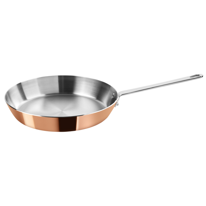 SCANPAN Maitre D Copper Frying Pan 28cm