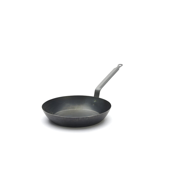 De Buyer La Lyonnaise 26cm Round Frying pan