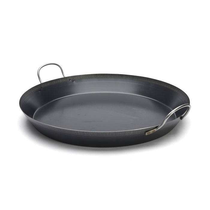 De Buyer 60cm Paella Pan - 25 Portion