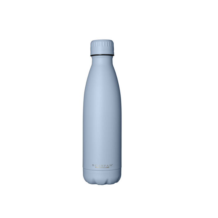 SCANPAN To Go 500ml Bottle - Nantucket Breeze