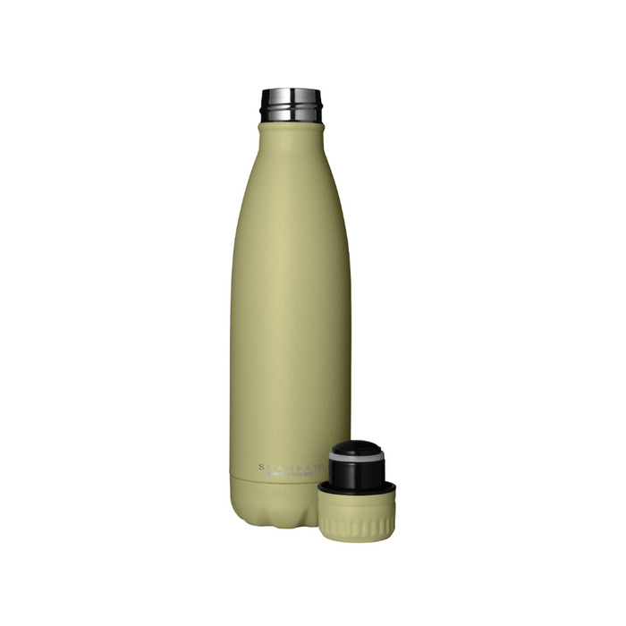 SCANPAN To Go 500ml Bottle - Weeping Willow