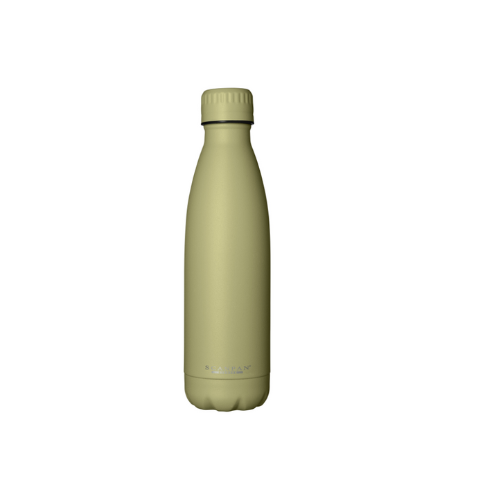 SCANPAN To Go 500ml Bottle - Weeping Willow