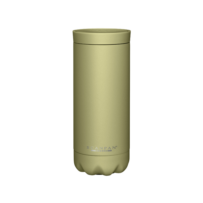 SCANPAN To Go 287ml Travel Mug - Weeping Willow
