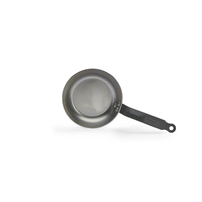 De Buyer Carbone Plus 18cm Round Frying Pan