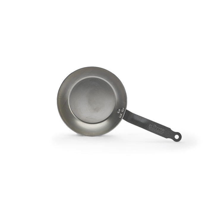 De Buyer Carbone Plus 20cm Round Frying Pan