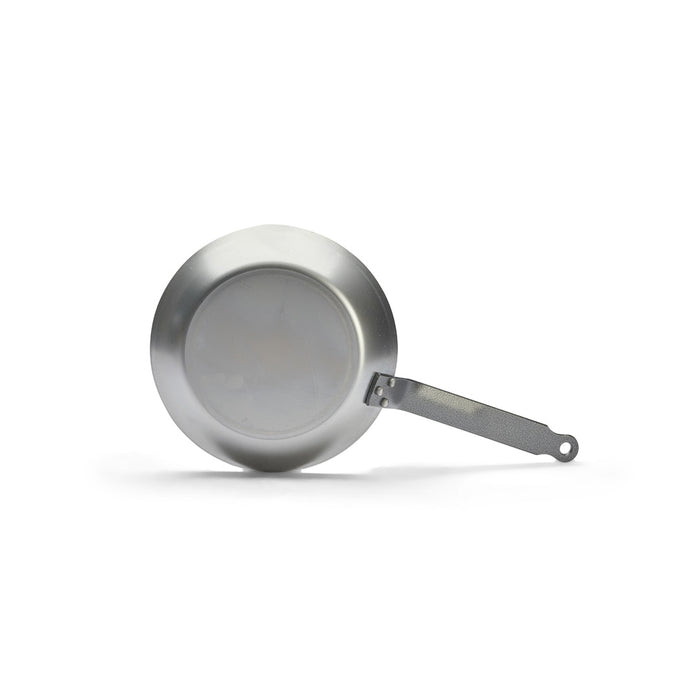 De Buyer Carbone Plus 22cm Round Frying Pan