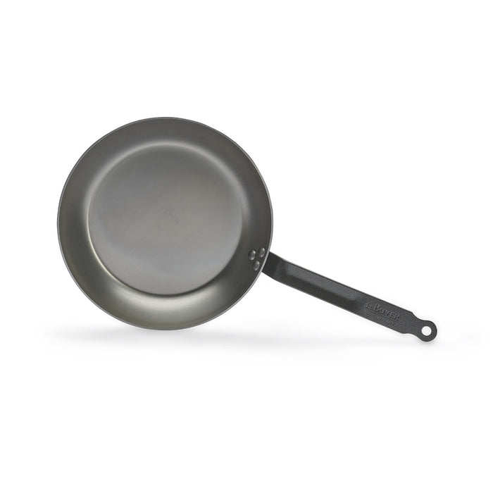 De Buyer Carbone Plus 28cm Round Frying Pan