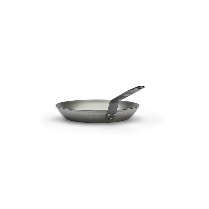 De Buyer Carbone Plus 28cm Round Frying Pan