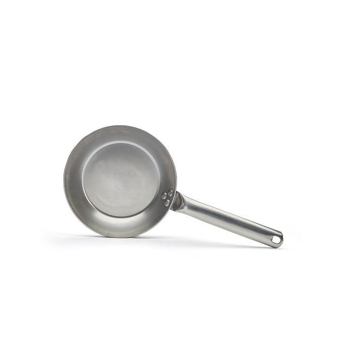 De Buyer Carbone Plus 24cm Round Frying Pan
