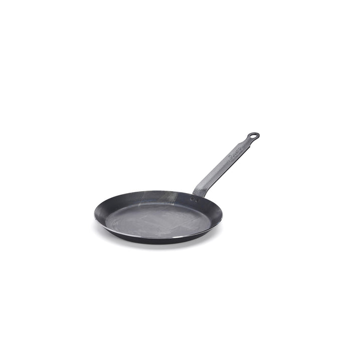 De Buyer Blue Steel 20cm Pancake Pan