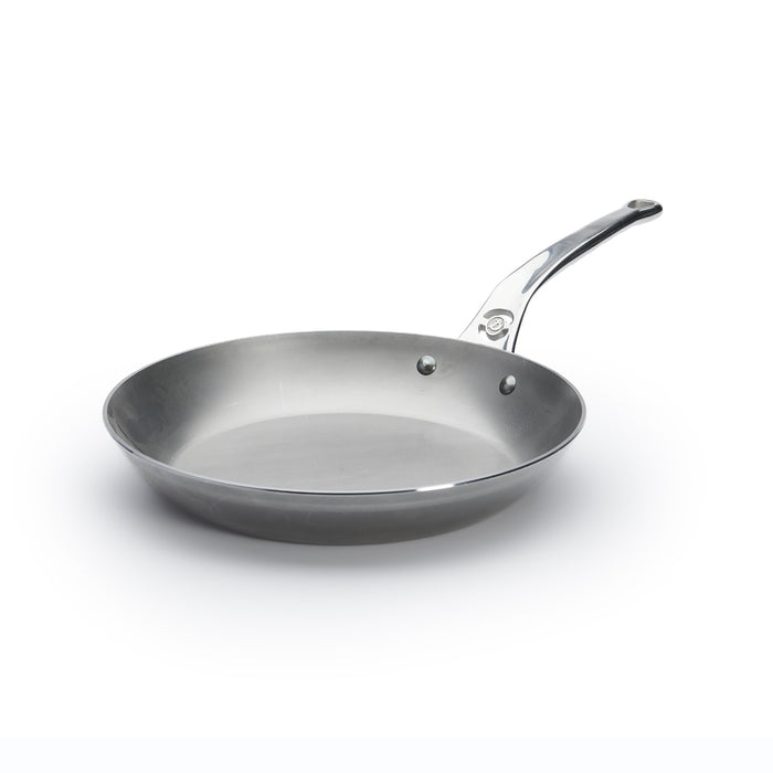 De Buyer Mineral B Pro 28cm Frying Pan