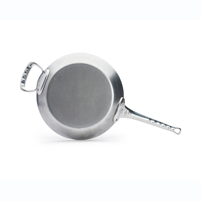 De Buyer Mineral B Pro 32cm Frying Pan