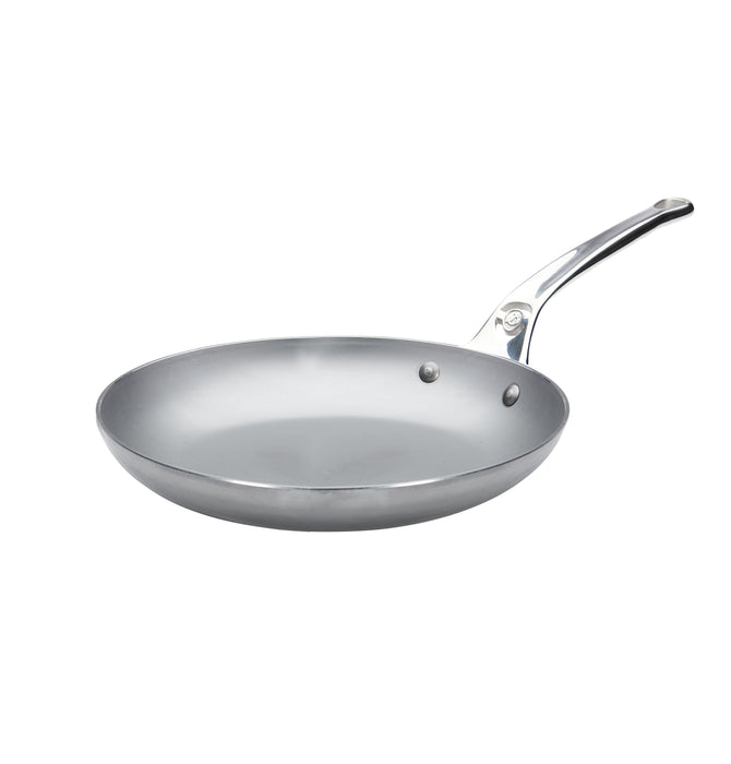 De Buyer Mineral B Pro 28cm Omelette Pan