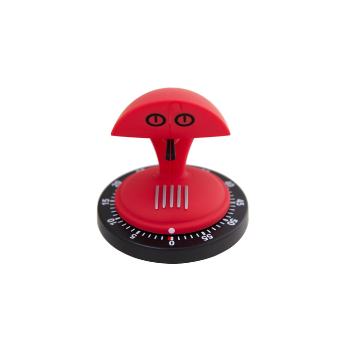 Bengt Ek Design Timer - Cappuccino Machine